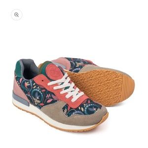 Inkkas Passerine Joggers